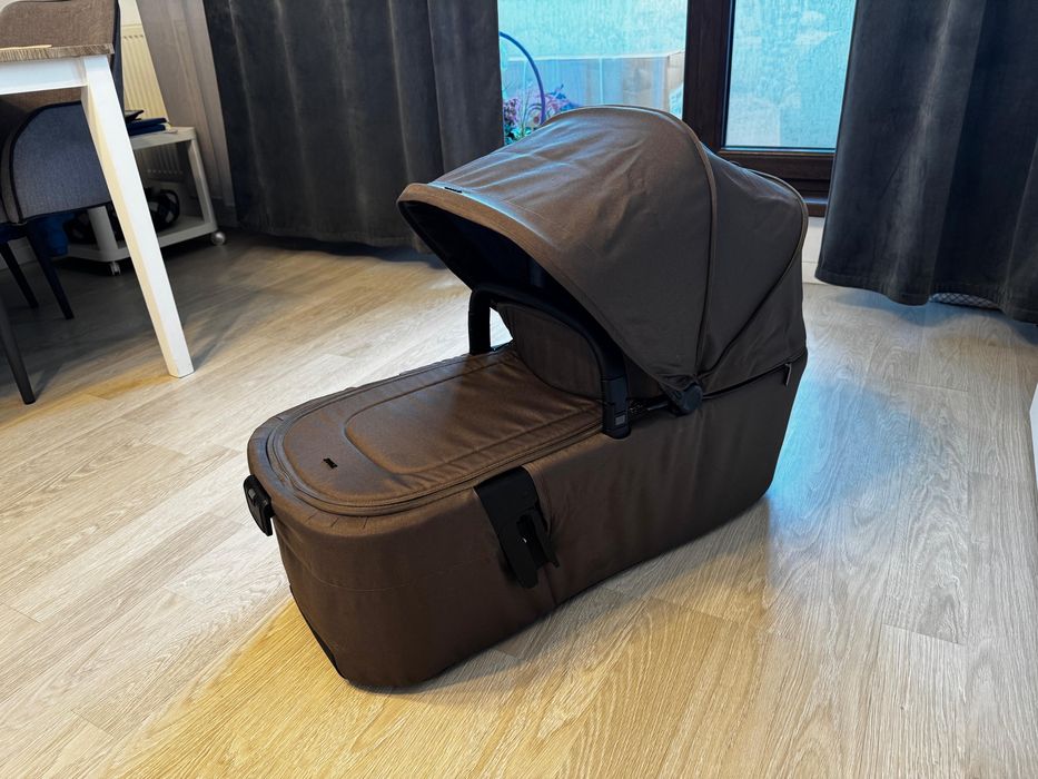 Landou Joolz Aer2, culoare Hazel Brown – ca nou, în garanție