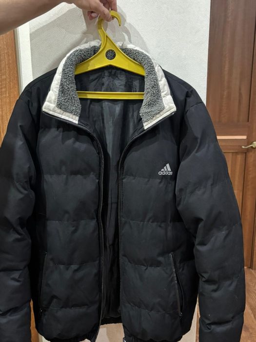 Демисезоновая куртка Adidas