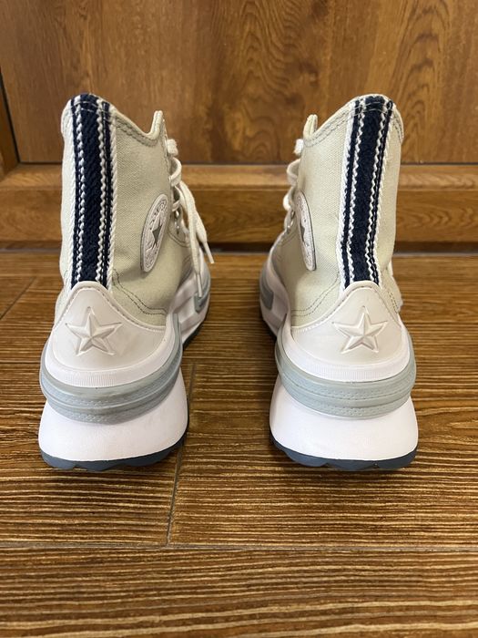 Converse Run Star Legacy CX