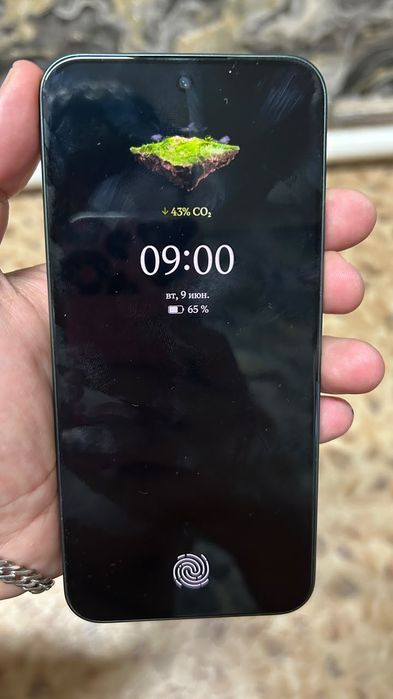 Продам Oppo reno 14f