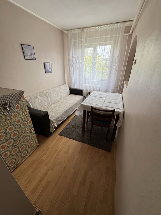 DIRECT PRORPIETAR Vand apartament Central,cu 3 camere, zona Dacia (in spatele BD Gheorghe Lazar)