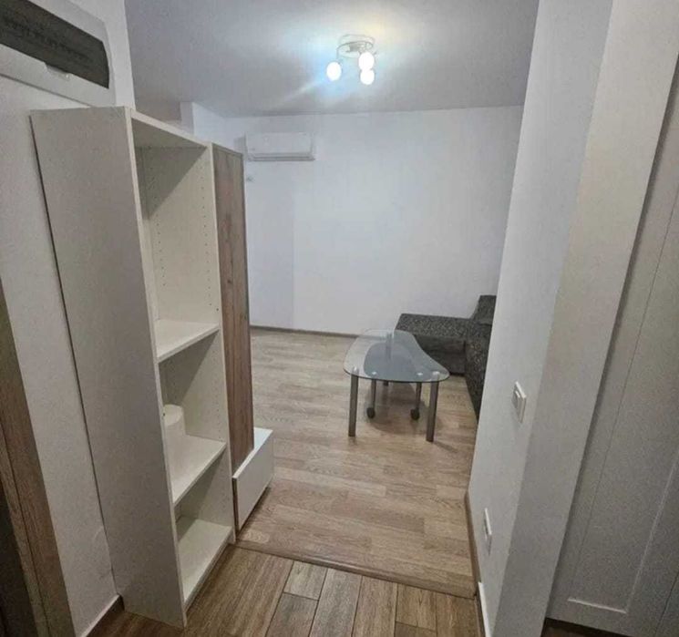 Apartament 2 camere si loc de parcare -de inchiriat -  Astorium Residence