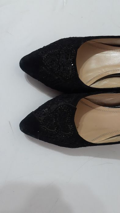 Продам туфли в хорошом состояние