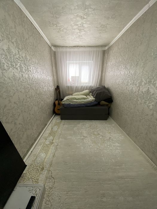 Дом в центре города