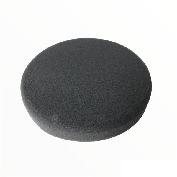 Гъба 3297-3 Подложка за полиране на автомобил с гладка работна повърхн