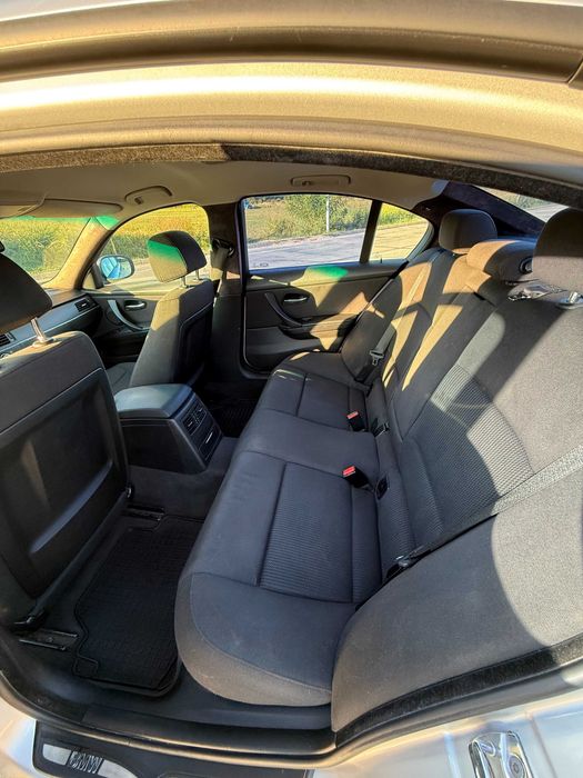 BMW Seria 3 E90 Facelift 143CP