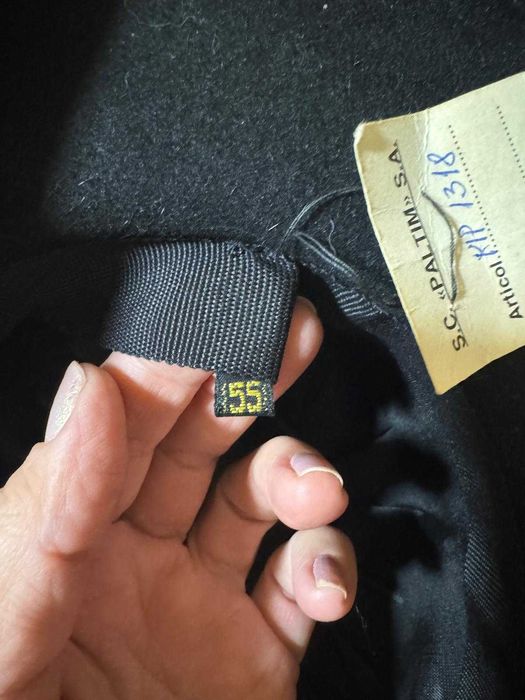 Palarie eleganta de dama