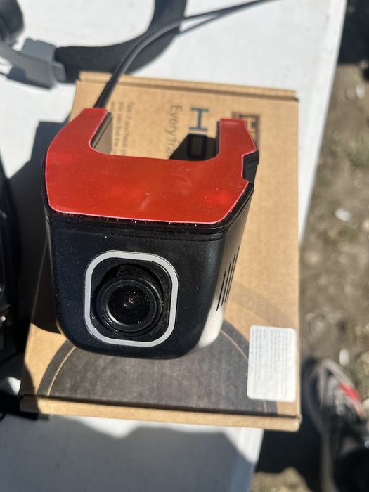 Camera auto wi-fi