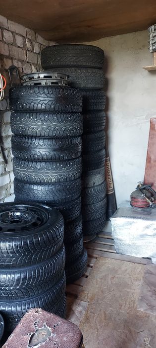 Продам авто шина