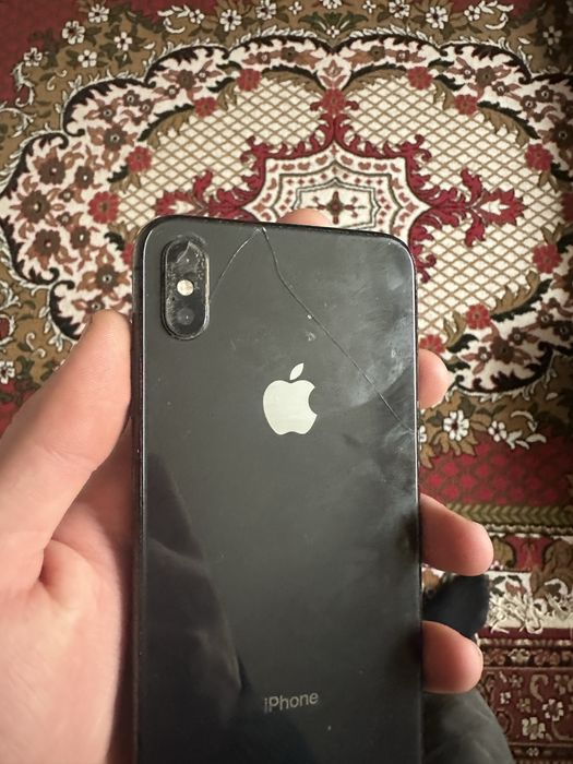 Iphone Xs max 64gb