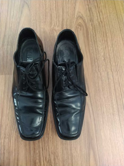 Pantofi De Bărbați - ULTIMA OFERTĂ