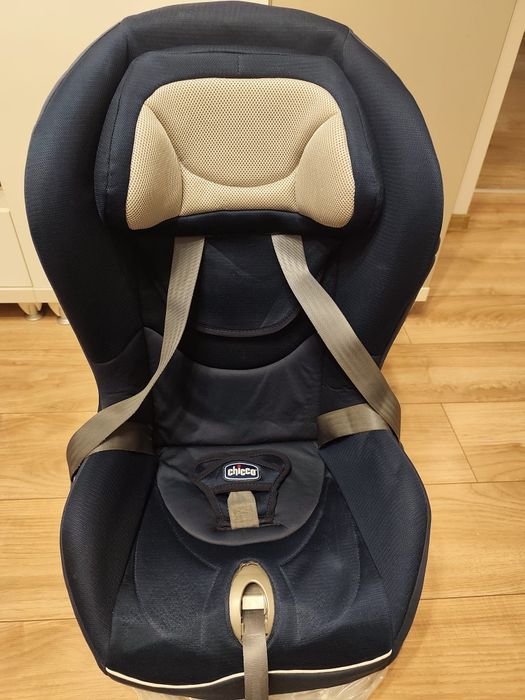Scaun auto Chicco