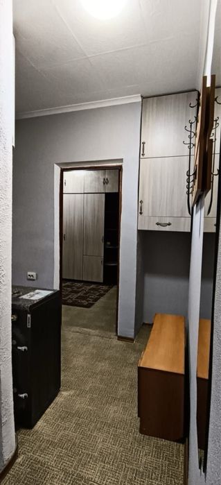 Продается 1 комнатная квартира
