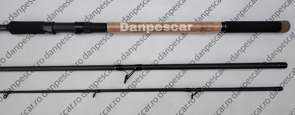 Lanseta ROBINHAN HARRIER KW Distance 3,30m 180 grane 3 varfuri