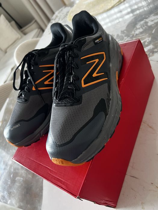 Кроссовки мужские NB