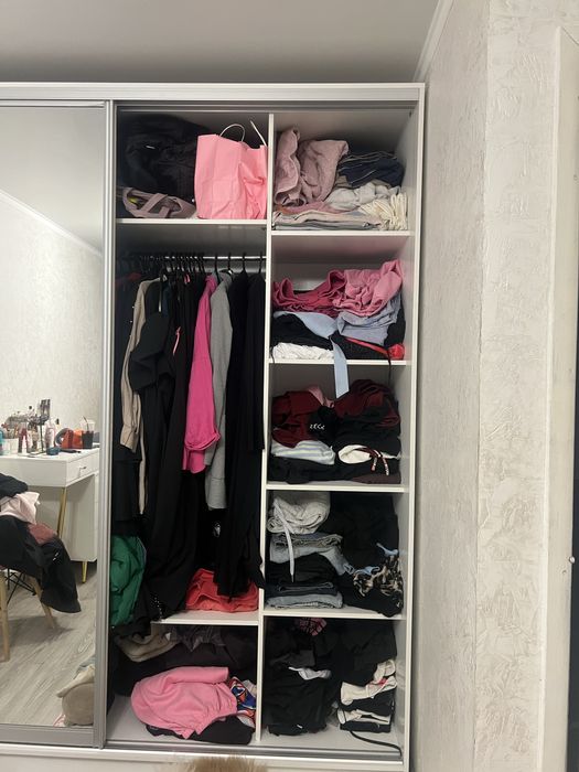 Продам шкаф-купе