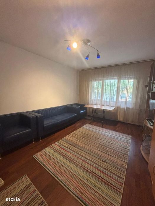 Apartament 3 camere Parc Sebastian-Rahova T631