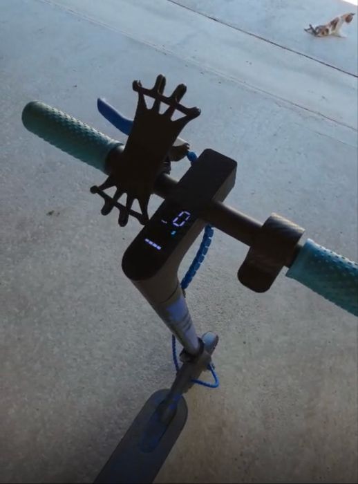 Trotineta electrica xiaomi s1