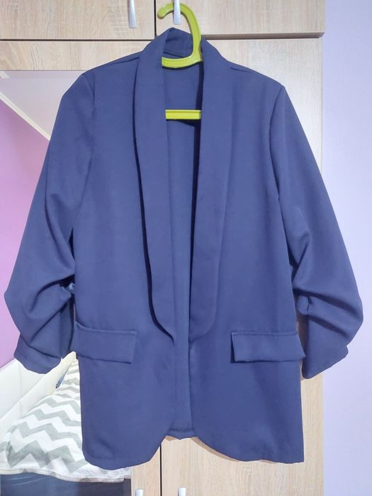 Ново сако-блейзър