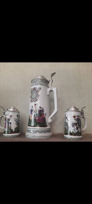 Посуда. Раритет.