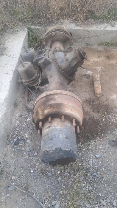 Kamaz Kabina Laz Reduktir Kamaz telechkalar sotiladi