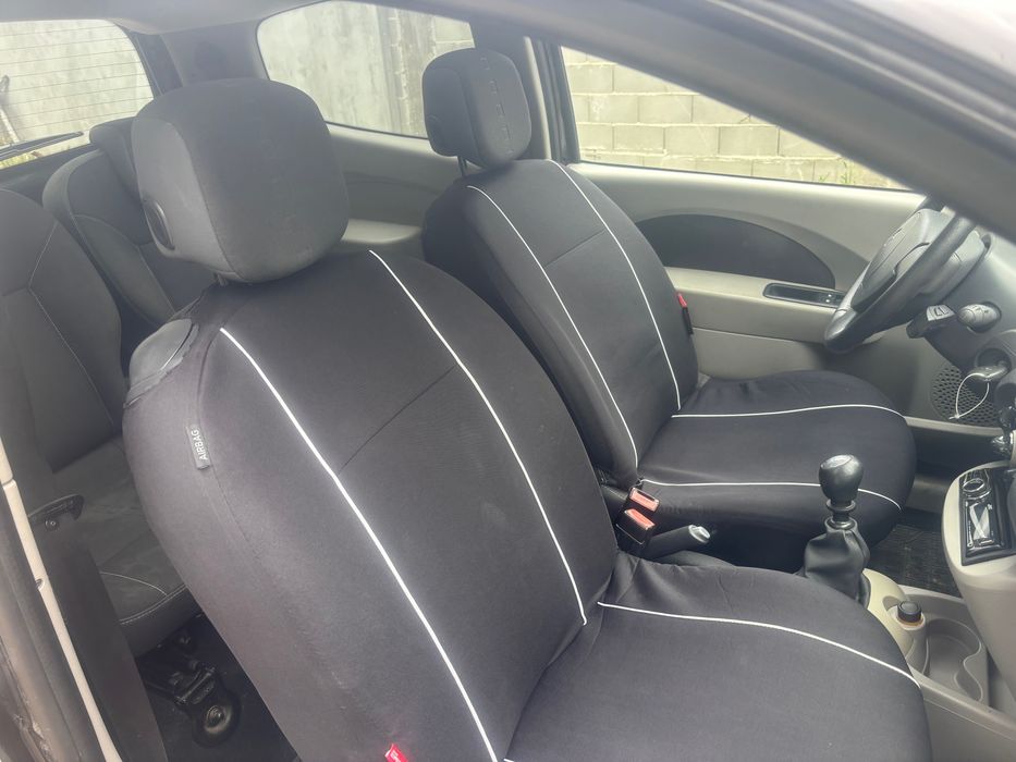 Renault Twingo 1,2 бензин