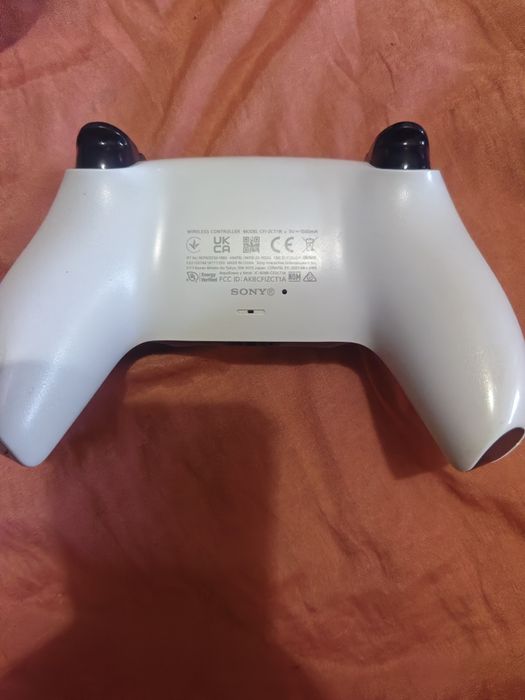 Контролера DUALSENSE PS 5
