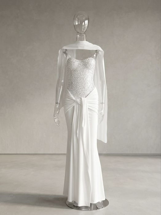 Рокля модел на babyboo и в черно