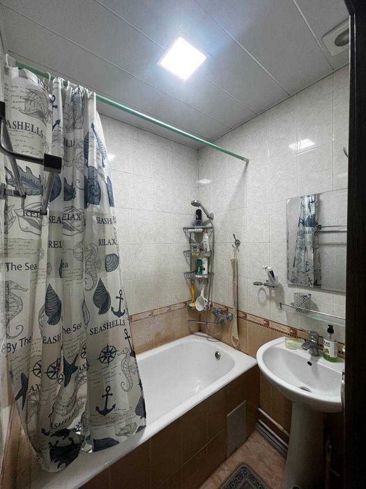Продается 2+2(5) квартира на Ганге