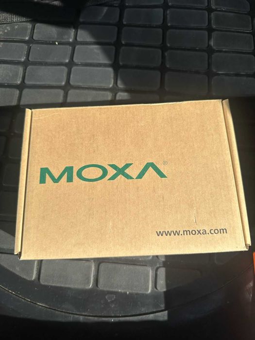 Преобразователь MOXA NPort 5150