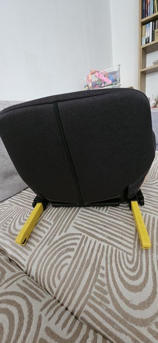 Inaltator auto copii