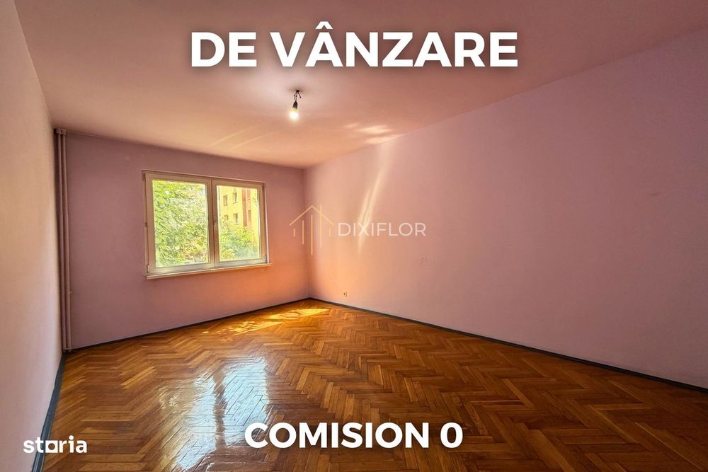 Apartament cu 3 camere | Str. Muncii | 110.000 €