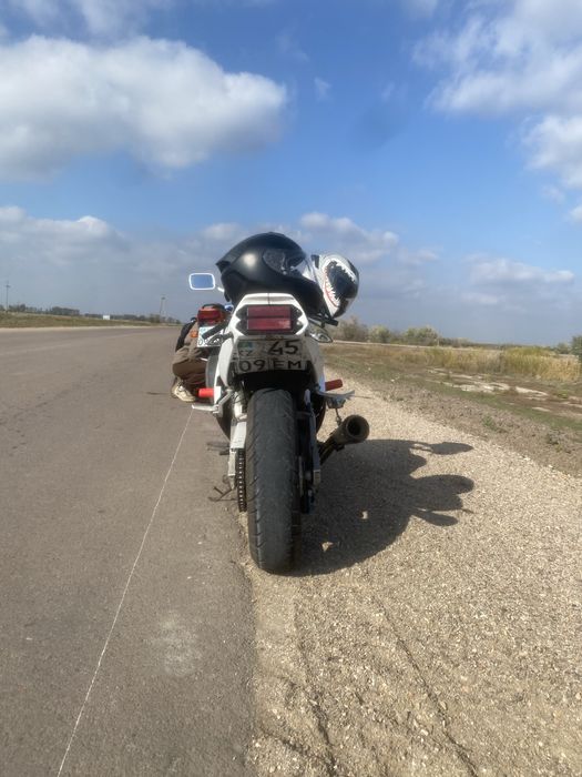 Ямаха юзф 750 продам