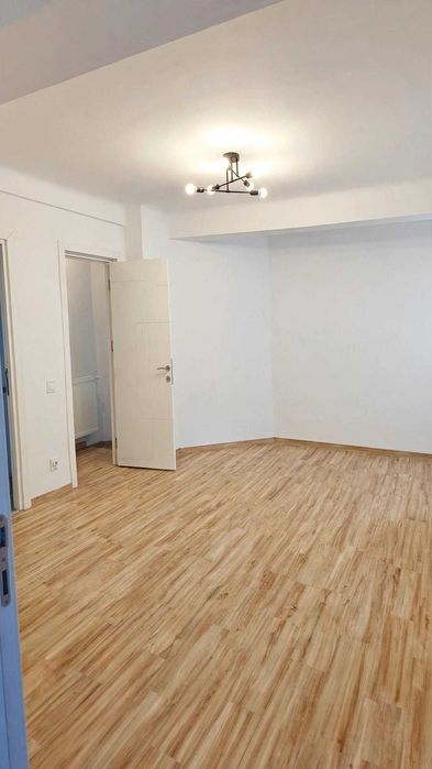 Unirii- apartament cu 3 camere