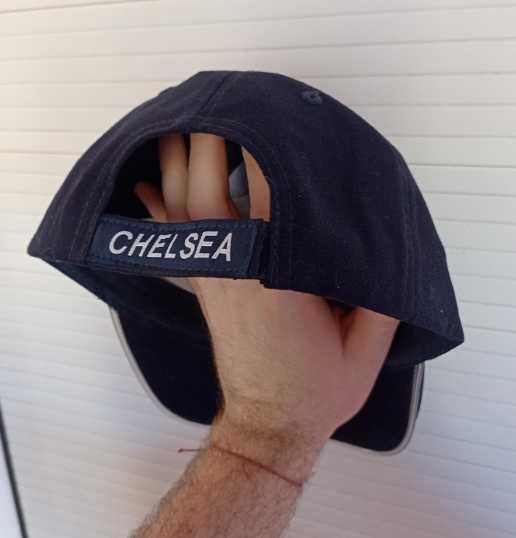 Чисто нова шапка - 100г. Челси