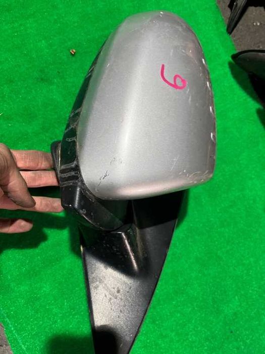 Зеркало боковое Kia Optima TF