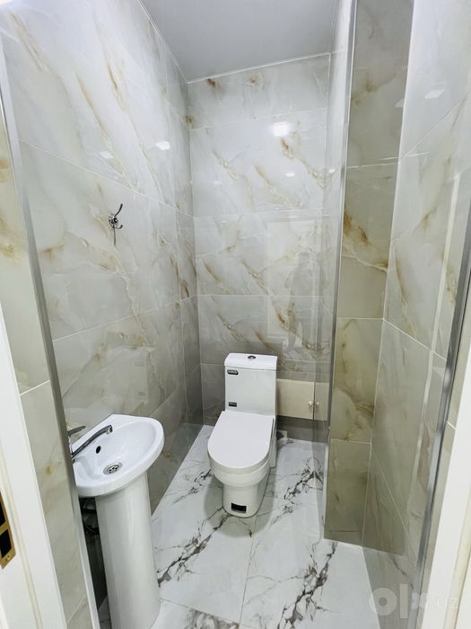 Продается 3 комнатная квартира
