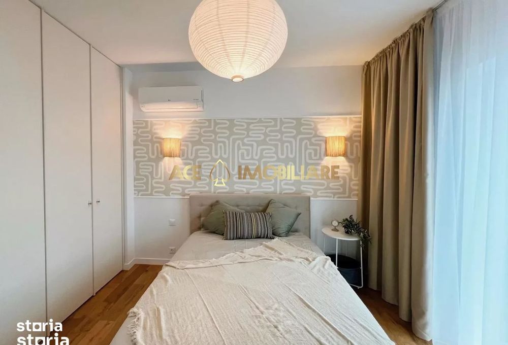 2 Camere de vanzare | ONE Cotroceni | Centrala | Parcare | Boxa | 0%