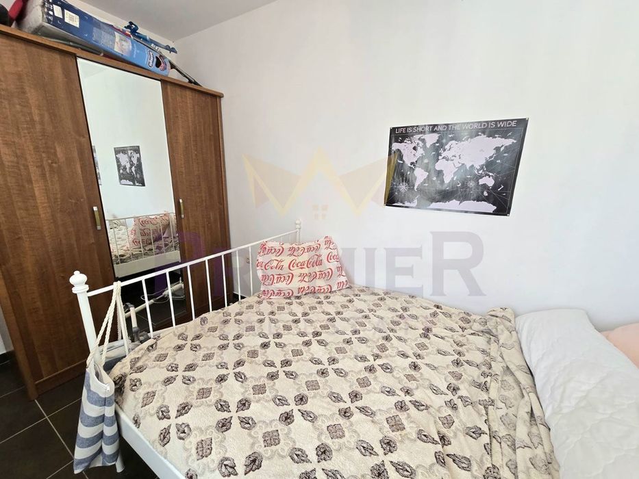 Двустаен апартамент