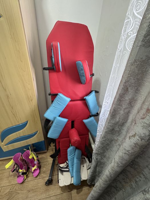 Вертикализатор для остбенных деток