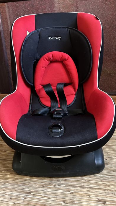 Продается автокресло