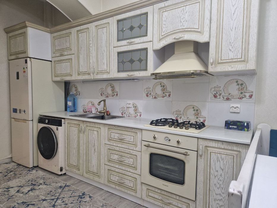 Андижонда Энг Зур КВ сотилади