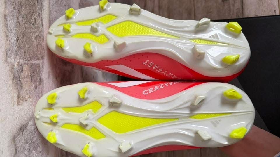 Бутони/ стоножки за футбол Адидас Adidas