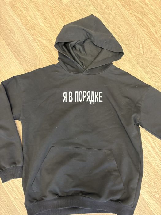 Продам сфитшот тонкий