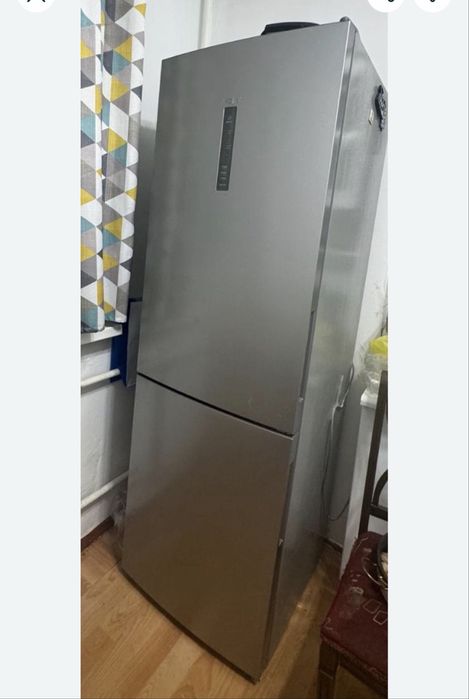 Холодильник Haier