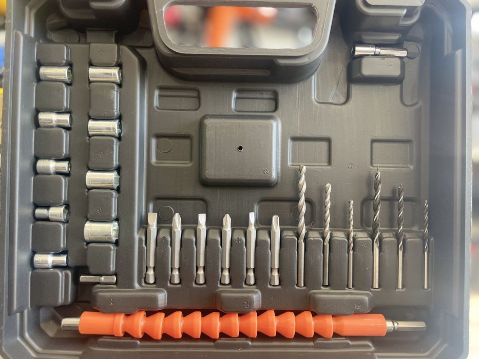 DeWalt Shurpayort yeng OPTOM narxda