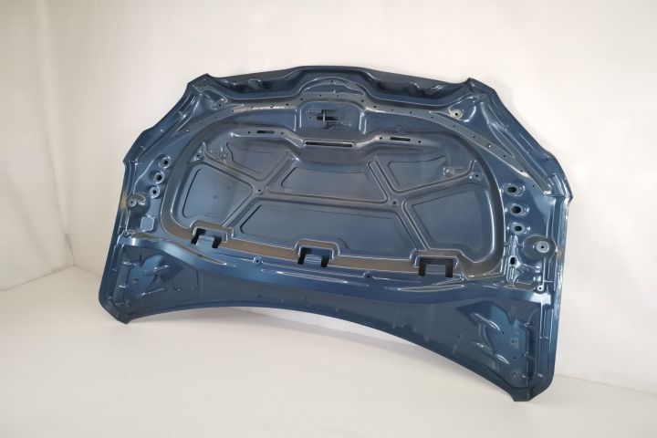 Capota motor Originala Peugeot  208 1 [2012 - 2016]