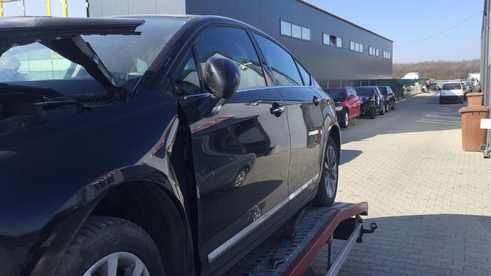 Dezmembram Citroen C5 1.6 HDI an fabr 2013