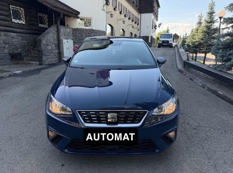Seat Ibiza 2019 Automat Excelenge