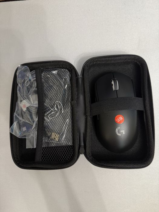 мышки logitech g pro x superlight